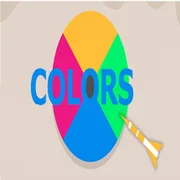 Colors icon