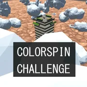 ColorSpin  Challenge icon
