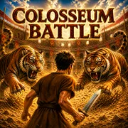 Colosseum Battle icon