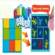 Colour Catch icon