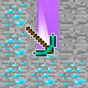 Combine Pickaxes icon