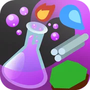 Combo Mester - Alchemy icon