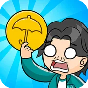 Comics 456 - Survival Game icon