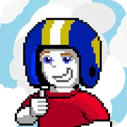 Commander Keen the Return Clouds Edition icon