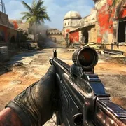 Commando Force 2 icon