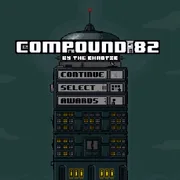 Compound 82 icon