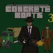 Concrete Boots 3 icon