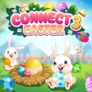 Connect 3 - Easter icon