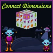 Connect Dimensions icon