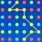 Connect Dots - 20 icon