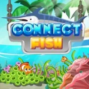 Connect Fish icon
