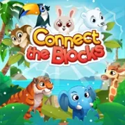Connect the Blocks icon