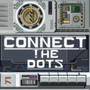 Connect the Dots icon