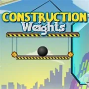 Construction Weights icon