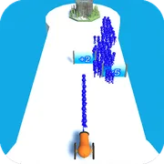 Control Mob icon