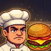 Cook Line icon