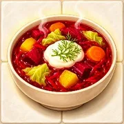 Cook Soups 3 in a Bowl icon