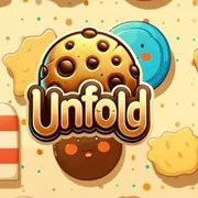 Cookie Unfold icon