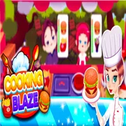 Cooking Blaze Pro icon