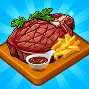 Cooking Empire icon