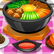 Cooking Korean Lesson icon