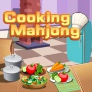 Cooking Mahjong icon