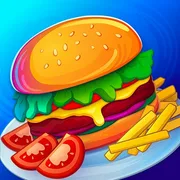 Cooking Mania icon