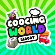 Cooking World Reborn icon