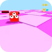 Cool Cubes IO icon