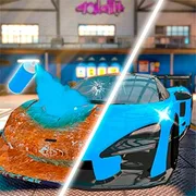 Cool Tuning - Paint the Car icon