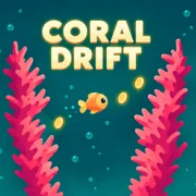 Coral Drift icon