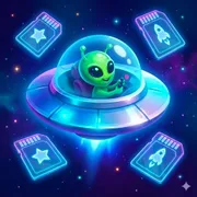 Cosmic Battle RPG icon