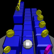 Cosmic Dash icon
