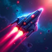 Cosmic Defender icon