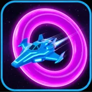 Cosmic Glider icon
