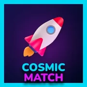 Cosmic Match icon