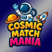 Cosmic Match Mania icon