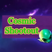 Cosmic Shootout icon
