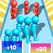 Count Escape Rush icon