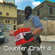 Counter Craft 4 icon