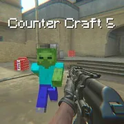 Counter Craft 5 icon