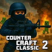 Counter Craft Classic 2 icon