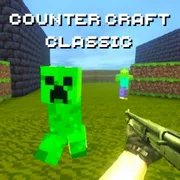 Counter Craft Classic icon