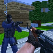 Counter Craft icon