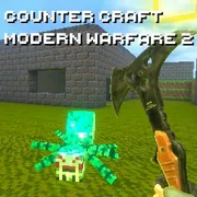 Counter Craft Modern Warfare 2 icon