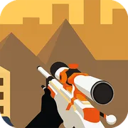 Counter Sniper 1.6 - Egypt icon