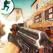 Counter Vs Terrorist Strike icon