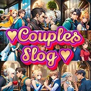 Couples Slog icon