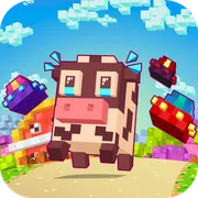 Cow Cow Run icon
