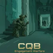 CQB : Engagement Warfare icon